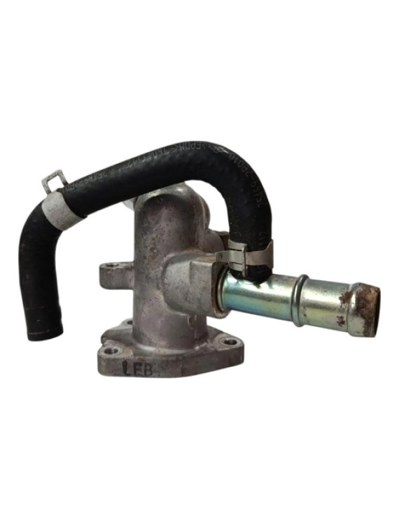 Flange Cavalete Água Motor Hb20 1.6 2013 - 2018