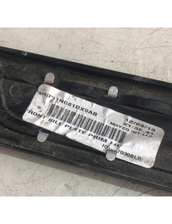 Soleira Porta Diant Esquerda Jeep Cherokee 2011 - 2016