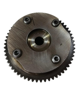 Polia Admissão Lado Esquerdo Ford Edge 3.5 2008 - 2014