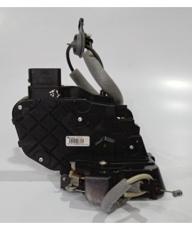Fechadura Traseira Esquerda Volvo Xc60 2008 - 2015