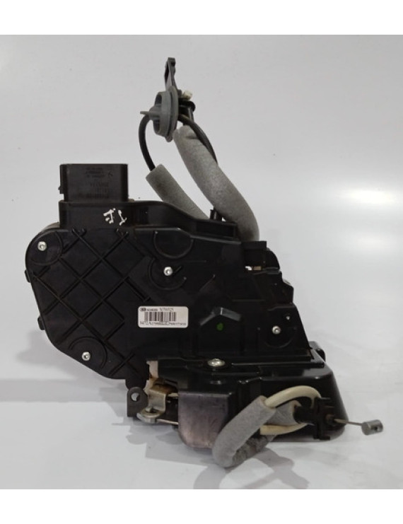 Fechadura Traseira Esquerda Volvo Xc60 2008 - 2015