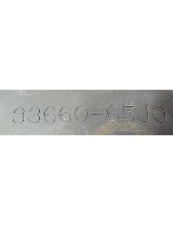 Suporte Caixa Bateria Grand Vitara 2009 2010 2011 2012