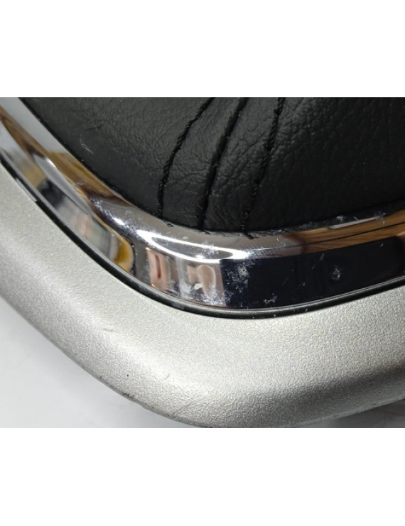 Manopla Câmbio Manual Honda Crv 2012 2013 2014 2015