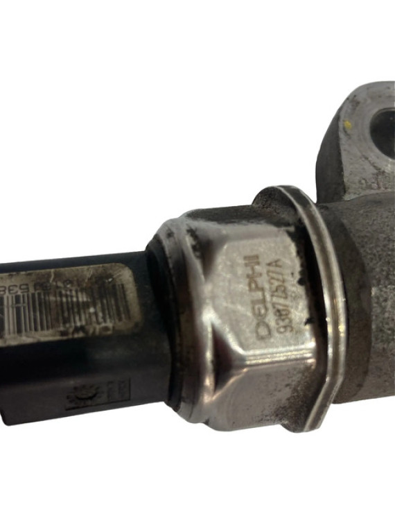 Flauta Sensor Rail Ssangyong Korando 2.0 2012 / 9307z527a