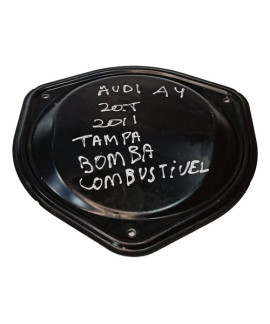 Tampa Bomba De Combustível Audi A4 2011