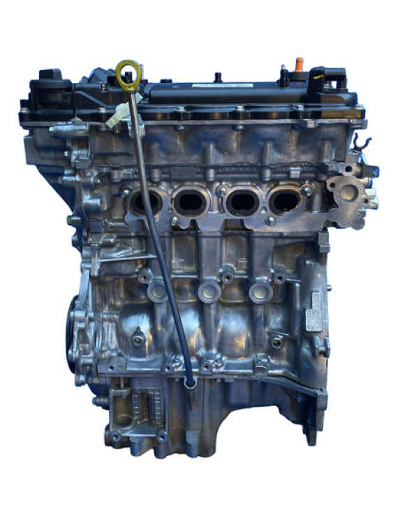 Motor Parcial Toyota Yaris 1.5 2019 2020 2021 2022 40 Mil Km