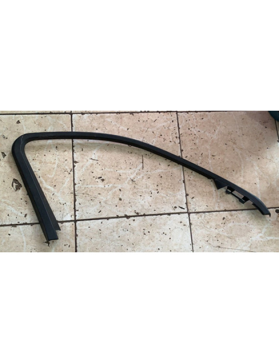Acabamento Porta Diant. Direita Benz E250 2014 A2047250171