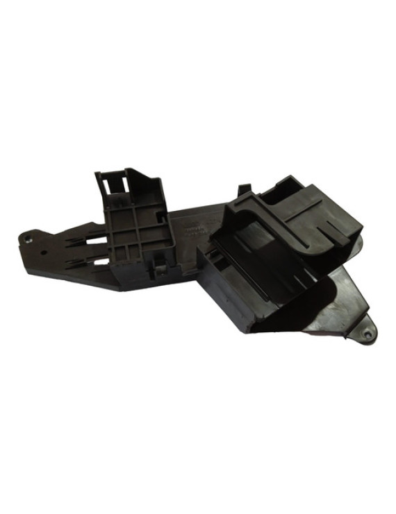 Suporte Do Módulo Suspensão Audi A6 Allroad 2001 