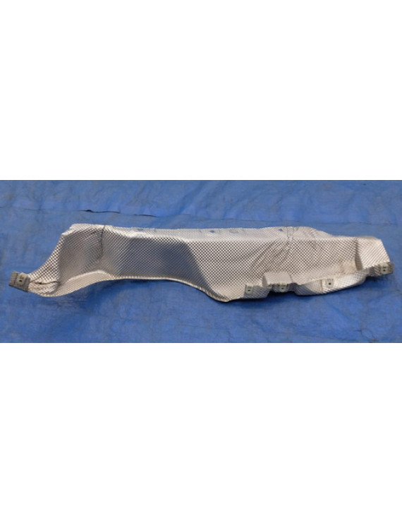 Defletor Escape Mini Cooper S F56 2018 - 2021