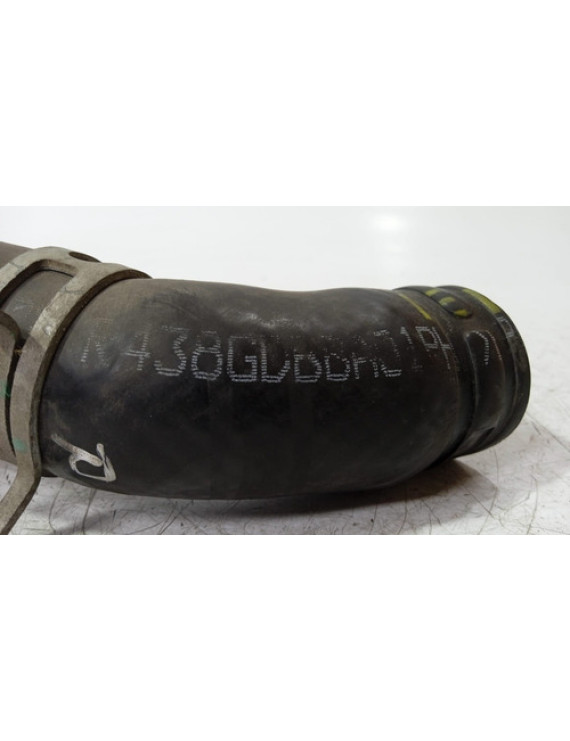 Mangueira Radiador Cerato 1.6 2014 2015 2016