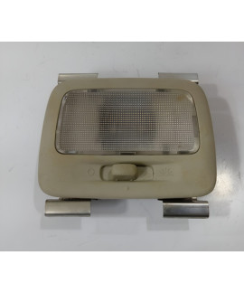 Luz Teto Cortesia Outlander 2015 2016 2017 2018