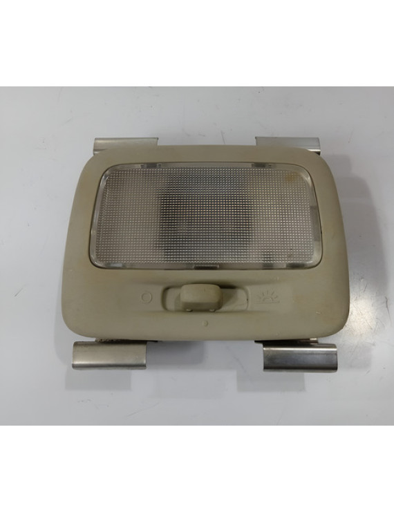 Luz Teto Cortesia Outlander 2015 2016 2017 2018