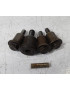 Kit Parafuso Do Tensor Corrente Civic 1.8 2012 - 2016