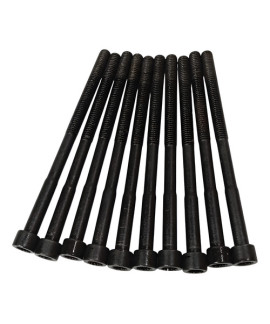 Kit Parafuso Cabeçote Cerato Hb20 1.6 2013 2014 2015 2016