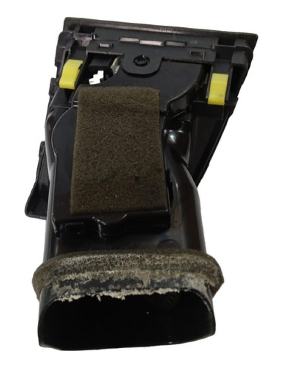 Difusor De Ar Esquerdo Lexus Es350 2007 2008 2009 