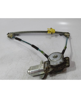 Máquina Vidro Traseira Esquerda Xsara Picasso 2003 - 2010
