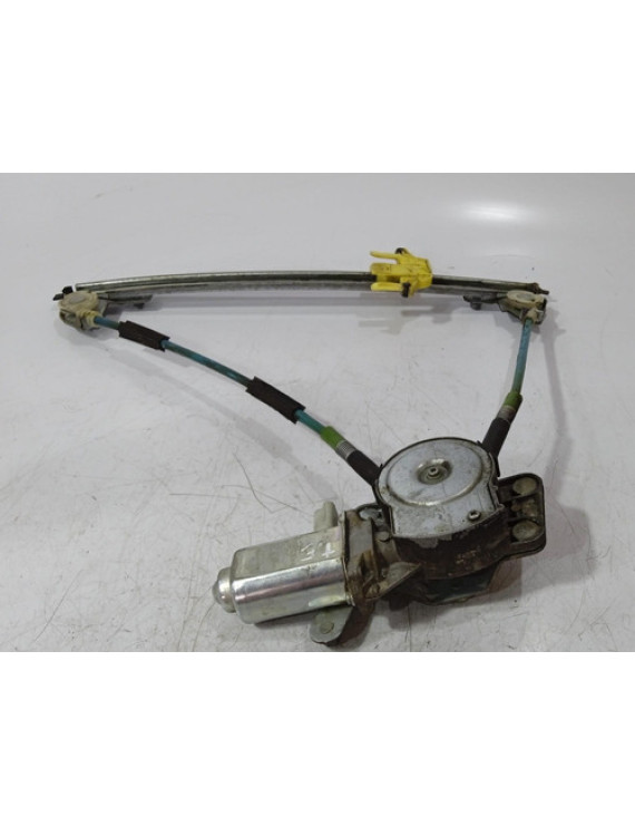 Máquina Vidro Traseira Esquerda Xsara Picasso 2003 - 2010