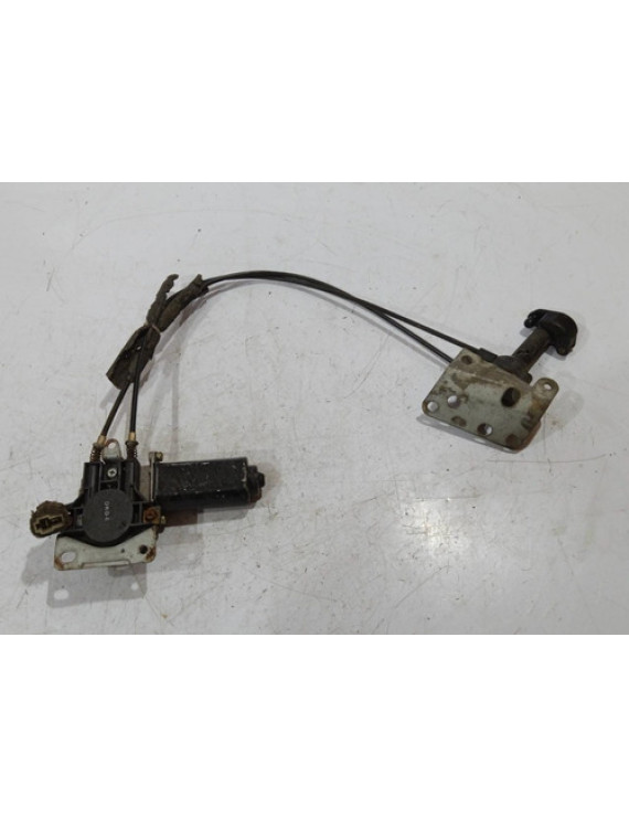 Motor Do Vidro Dianteiro Direito Mercedes Clk320 1997 - 2002