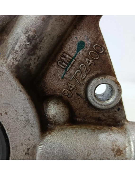 Bomba Óleo Celta Corsa 1.6 2007 - 2016