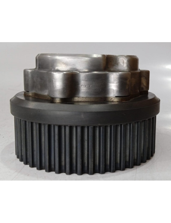 Polia Comando Admissão Direito Subaru Forester 2.5 2009 Ej25