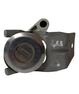 Miolo Chave Porta Diant Esquerda Duster Oroch 2017 - 2021