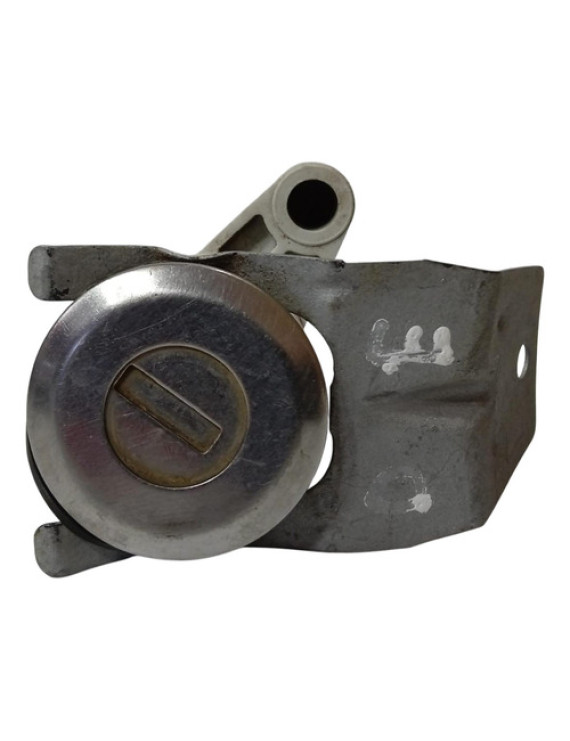 Miolo Chave Porta Diant Esquerda Duster Oroch 2017 - 2021