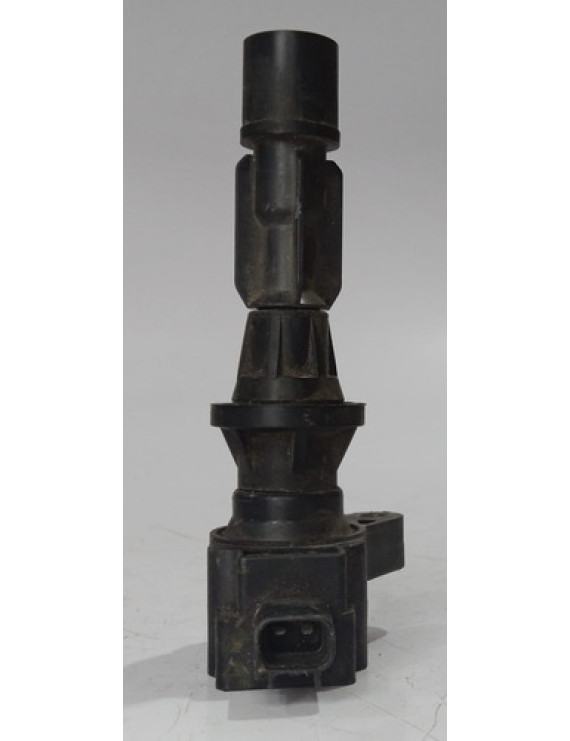 Bobina Ignição Ford Fusion 2.3 2006 - 2009 / 6e5g12a366