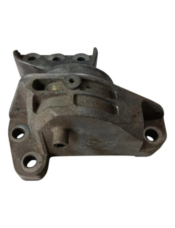 Coxim Motor Esquerdo Punto Linea 1.8 2011 - 2017