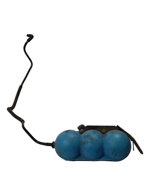 Reservatório Acumulador Vácuo Audi A6 Allroad 2.7 Turbo 2001