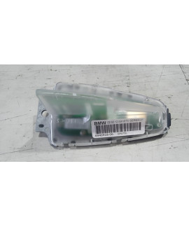 Base Antena Teto Bmw X6 3.0 2012 / 6940418 Preto