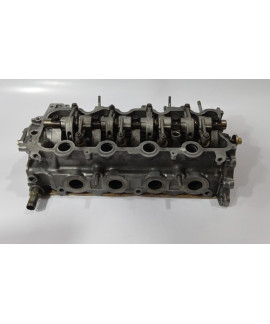 Cabeçote Honda Fit 1.5 8v 2003 2004 2005 2006 2007 2008