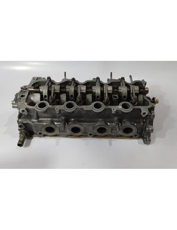 Cabeçote Honda Fit 1.5 8v 2003 2004 2005 2006 2007 2008
