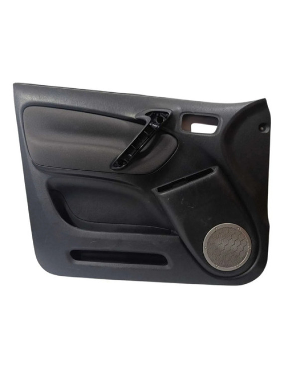 Forro Porta Dianteira Esquerda Rav4 2001 - 2005