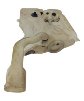 Reservatório Limpador Parabrisa Mercedes C320 2001 - 2005 Branco