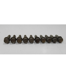 Kit Parafuso Retentor Volante Motor Grand Cherokee 3.6 2012