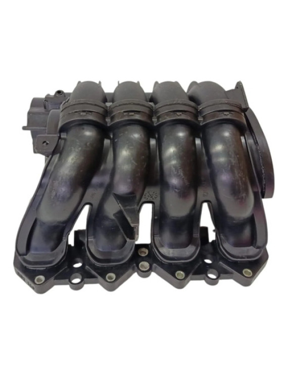 Coletor Admissão Peugeot 307 C3 1.6 2014 - 2019