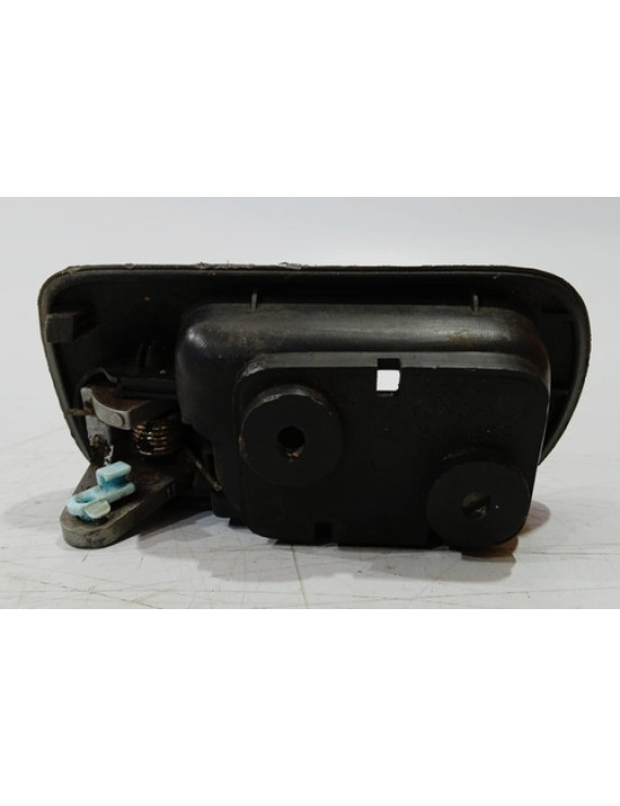 Maçaneta Interna Traseira Direita Honda Civic 2001 - 2006 Traseira