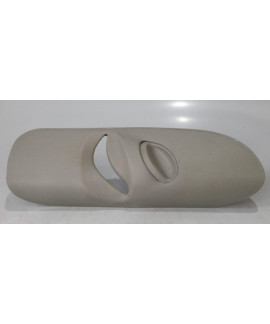 Moldura Coluna Dianteira Esquerda Ford Focus 2004 2005