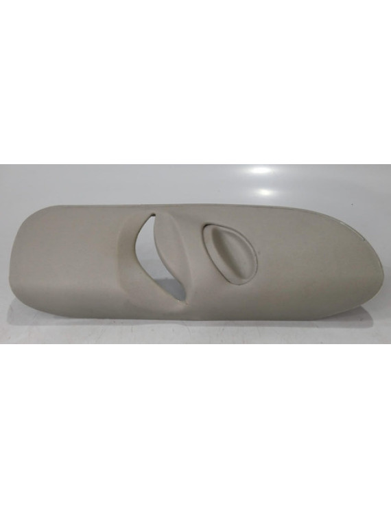 Moldura Coluna Dianteira Esquerda Ford Focus 2004 2005