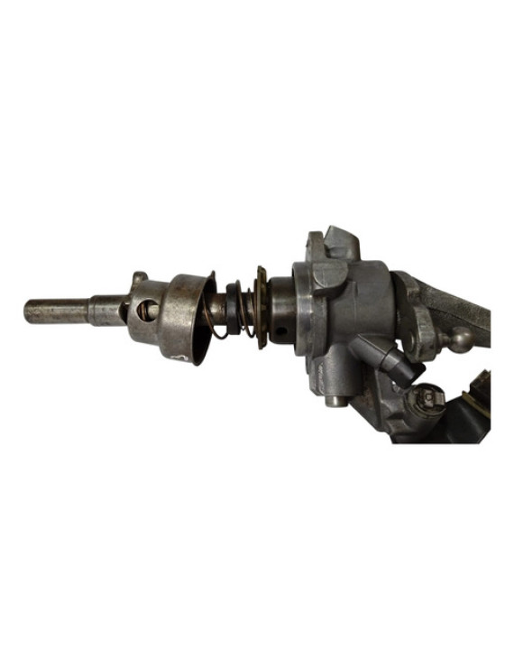 Seletor Caixa Câmbio Audi A3 1.8 1996 - 2003 Cinza