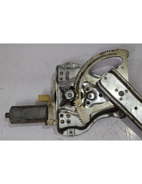Máquina De Vidro Dianteira Direita Corolla 2003 - 2008