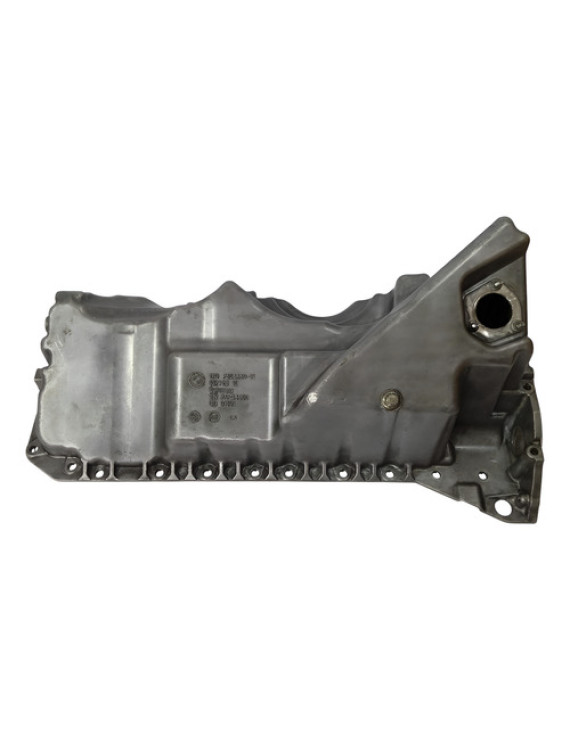 Cárter Óleo Motor Bmw 535i 3.0 N55 2011 2012