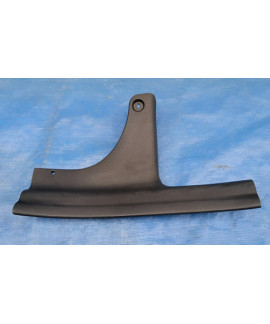 Acabamento Soleira Traseira Direita Cerato 2014 - 2019 Preto