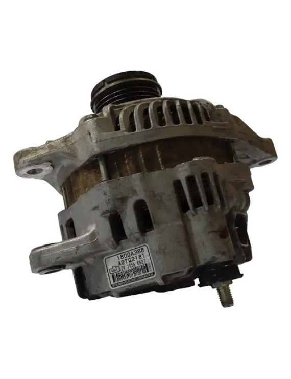 Alternador Outlander Lancer Asx 2.0 2013 2014 2015