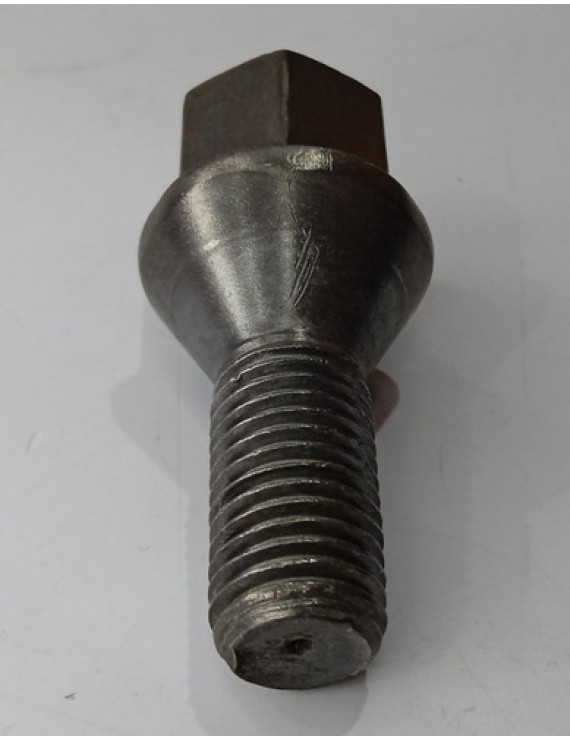 Parafuso Porca De Roda Renault Sandero 2017 2018 2019