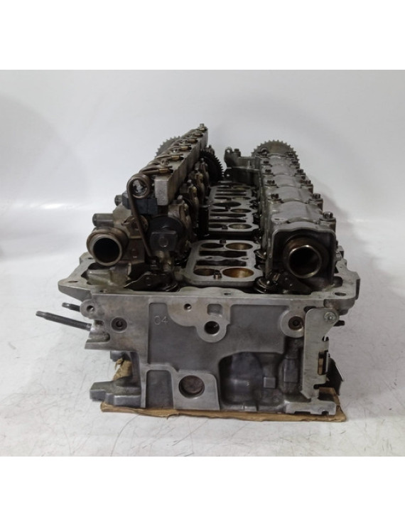 Cabeçote Bmw X6 535i 135 3.0 N55 2011 - 2015 / 756827009