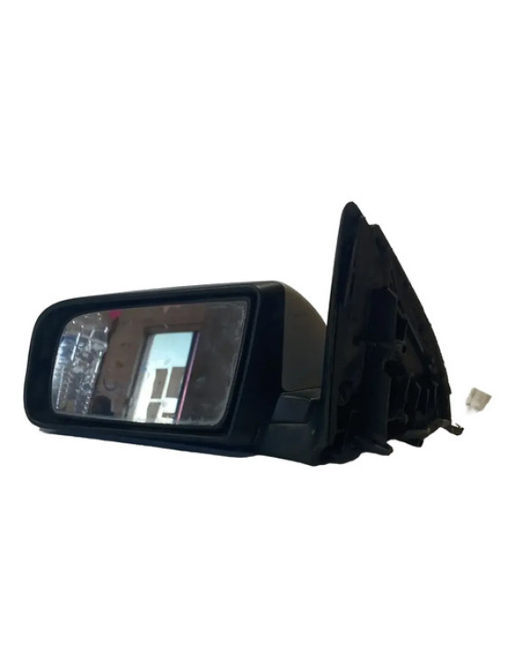 Retrovisor Esquerdo Ômega 2008 2009