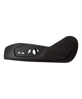 Moldura Acabamento Banco Dianteiro Esquerdo Fusion 2015