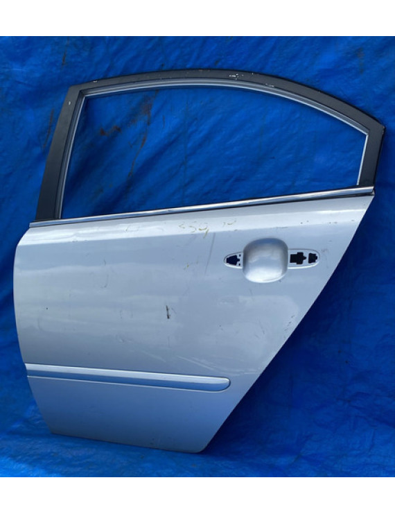 Porta Traseira Esquerda Kia Magentis 2006 A 2012