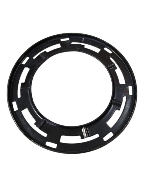 Trava Porca Bomba Combustível Town Country 2008 - 2012 Preto